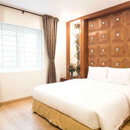 Canary Ha Noi Hotel Ханой Экстерьер фото