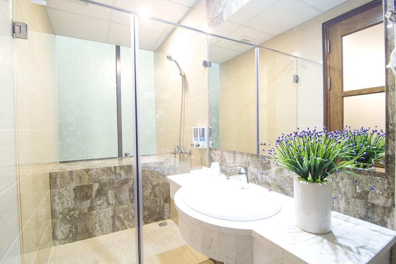 Canary Ha Noi Hotel Ханой Экстерьер фото