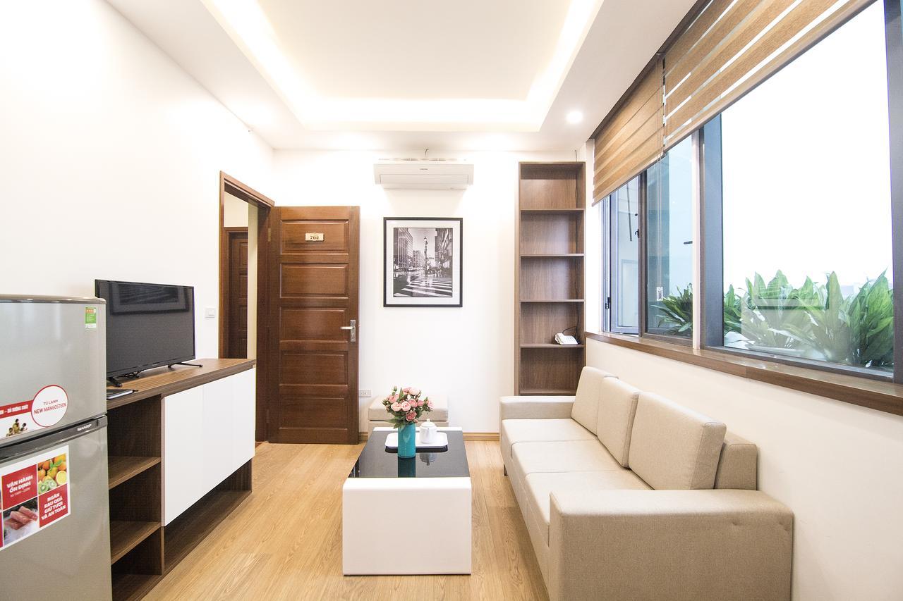 Canary Ha Noi Hotel Ханой Экстерьер фото