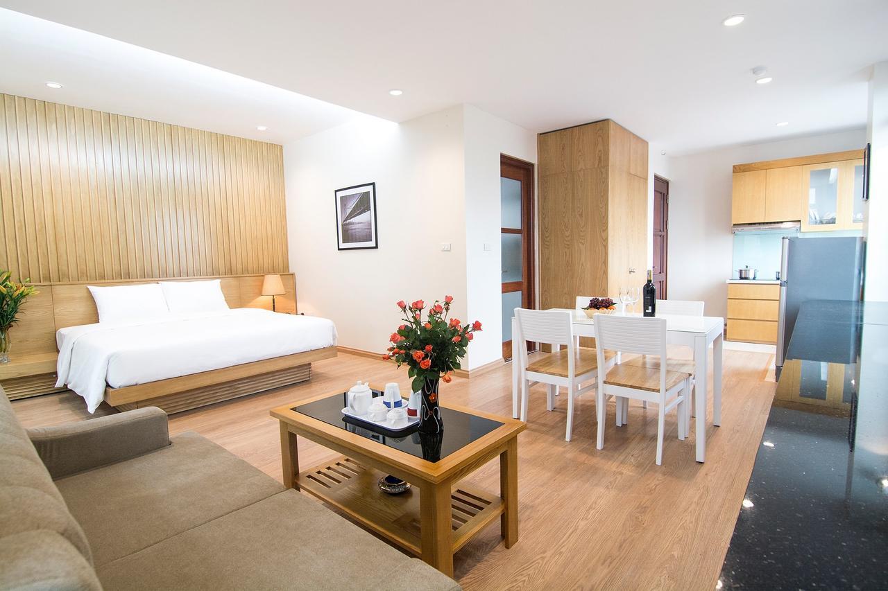 Canary Ha Noi Hotel Ханой Экстерьер фото