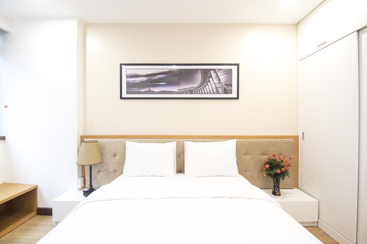Canary Ha Noi Hotel Ханой Экстерьер фото